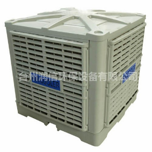 臺(tái)州高溫季來(lái)臨！工業(yè)冷風(fēng)機(jī)成企業(yè)車間降溫新選擇